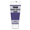 Pentart - akrylové barvy KRÉMOVÉ MATNÉ 60 ml (Barvy Pentart žlutá)