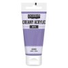 Pentart - akrylové barvy KRÉMOVÉ MATNÉ 60 ml (Barvy Pentart žlutá)