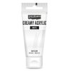 Pentart - akrylové barvy KRÉMOVÉ MATNÉ 60 ml (Barvy Pentart žlutá)