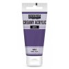 Pentart - akrylové barvy KRÉMOVÉ MATNÉ 60 ml (Barvy Pentart žlutá)
