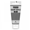 Pentart - akrylové barvy KRÉMOVÉ MATNÉ 60 ml (Barvy Pentart žlutá)
