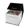 1017 karin brushmarker pro mega box 60 ks 3 ks blender