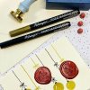 1293 pecetidlo motiv medvidek