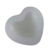 Silikonová forma ve tvaru srdce