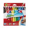 40570 CARIOCA Jumbo Box 24 pcs