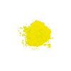 Jesmonite neonový práškový pigment 10 g - žlutá