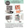sizzix transfer and emboss