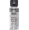 FolkArt Metallic Acrylic paint - 59 ml různé barvy