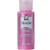 FolkArt Metallic Acrylic paint - 59 ml různé barvy