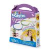 43329 CARIOCA Modelight Bijoux Earring & Headbands Clips Box