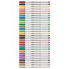 stabilo brush