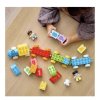 LEGO - Vláček s čísly – Učíme se počítat