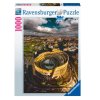 Puzzle Koloseum v Říme 1000 dílků