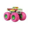 Mattel - HW MONSTER TRUCKS SVÍTÍCÍ VE TMĚ ASST