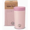 Carl Oscar - Twist n´sip TEMPCup™- termohrnek - růžový