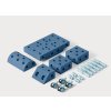 MODU - Stavebnice Explorer Set Blue / Sky Blue