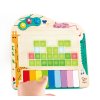 E0635 HAPE - Dynamické pixelové piano