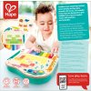 E0635 HAPE - Dynamické pixelové piano
