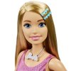 29116 1 mattel barbie 71 cm vysoka blond