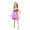 29116 mattel barbie 71 cm vysoka blond