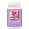 Mod Podge - Lepidlo, lak a finiš Hard Coat 236 ml