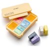 HIMI Twin Cup Gouache Set - 12 Colours