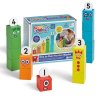 3980 3 learning resources numberblocks drevene kostky od jedne do peti