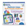 4103 9336 mathlink cubes brain games box cnt sh 3
