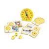 4409 2 learning resources vyukova sada pro uceni casu time activity set ler3220