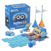 31150 4556 learning resources botley 2 0 the coding robot activity set