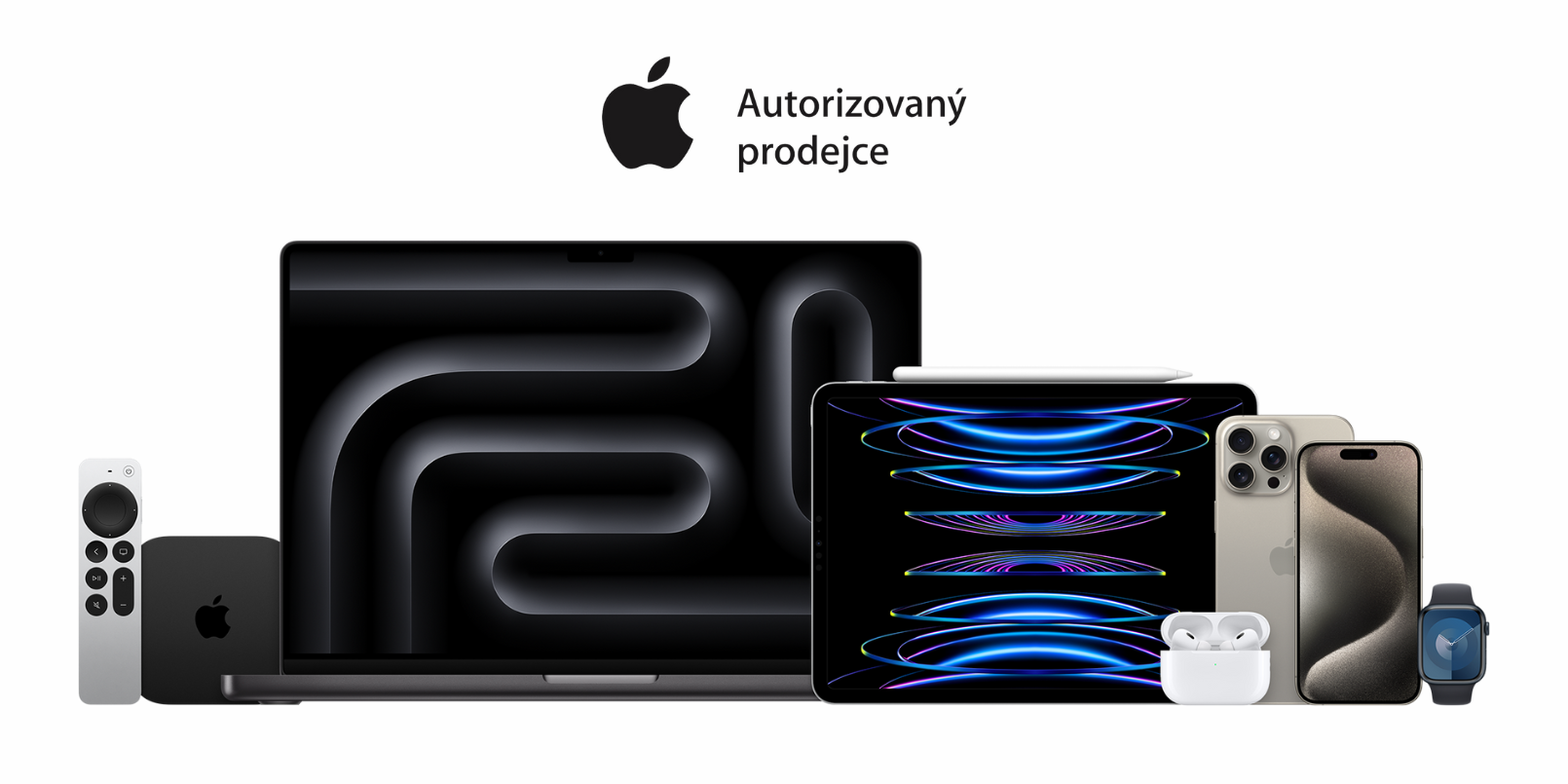 Apple autorizovaný prodejce WEB BANNER (920x460)