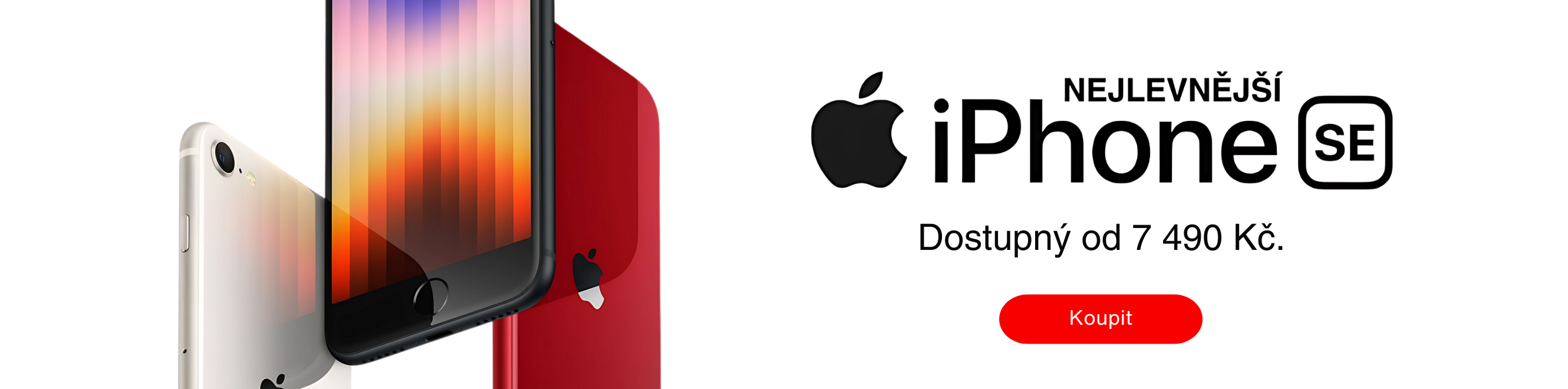 Apple iPhone SE 2022 WEB BANNER (1330x330px)