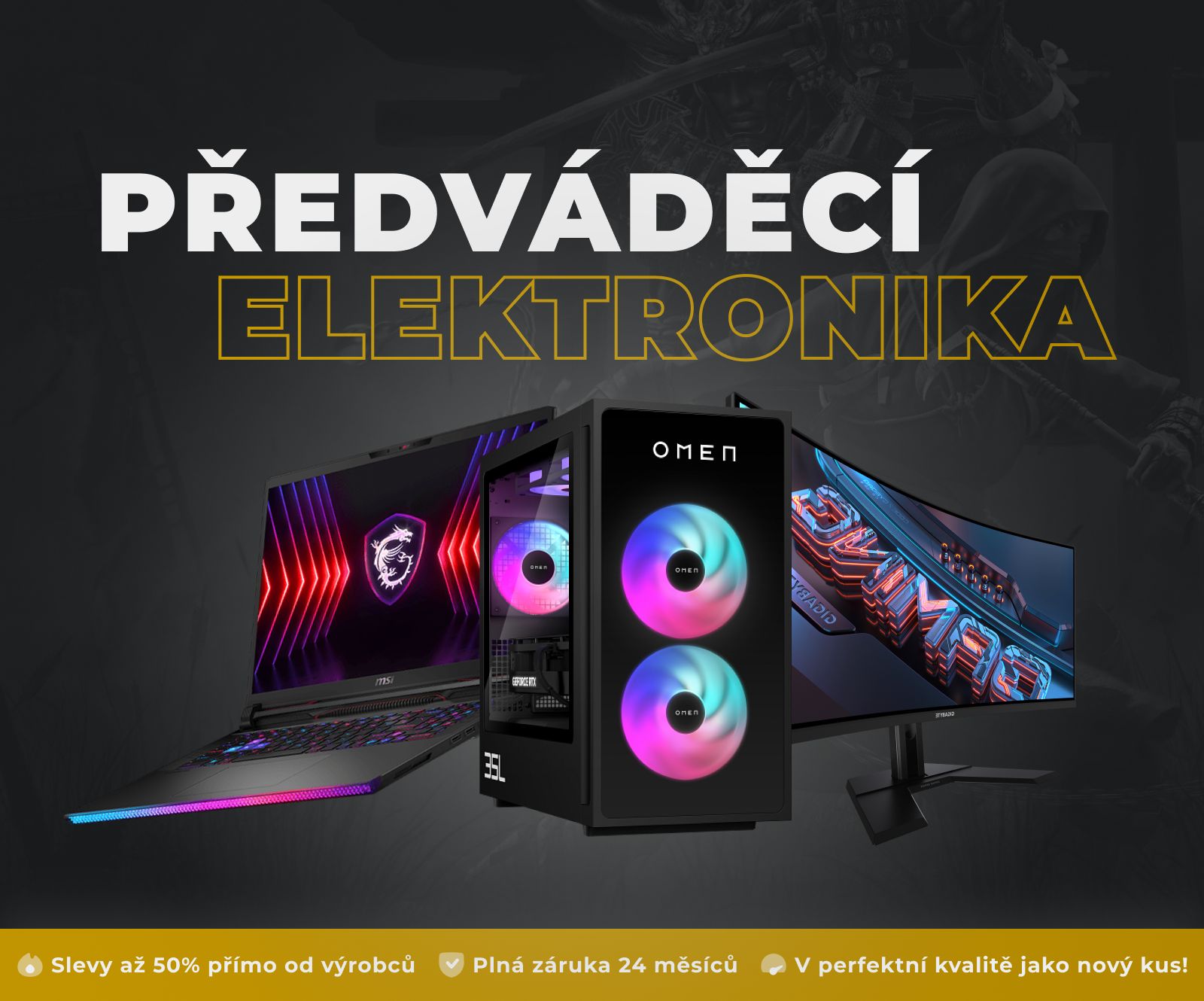 ARTHAS.CZ - PŘEDVÁDĚCÍ ELEKTRONIKA WEB BANNER (800x665px)