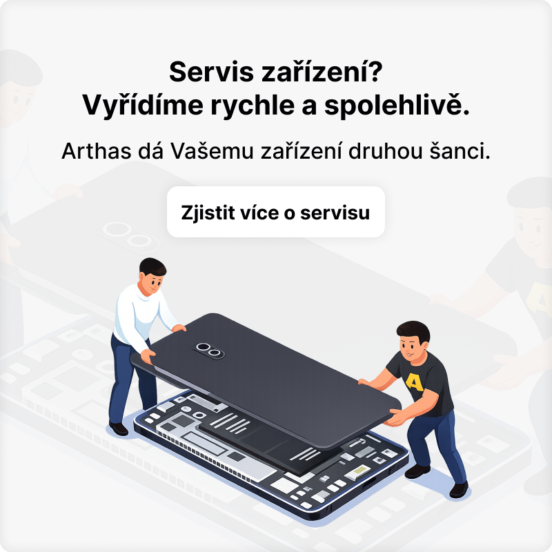 Profesionální servis MOBILE