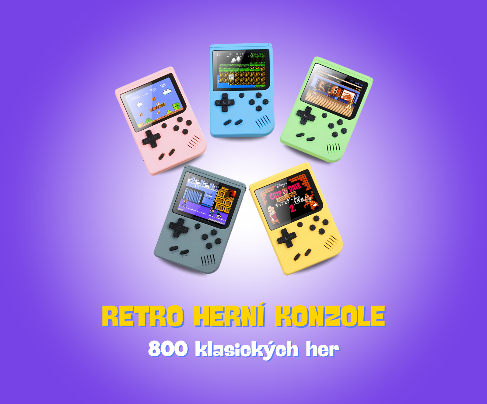RETRO HERNÍ KONZOLE 800V1 (800X665px)