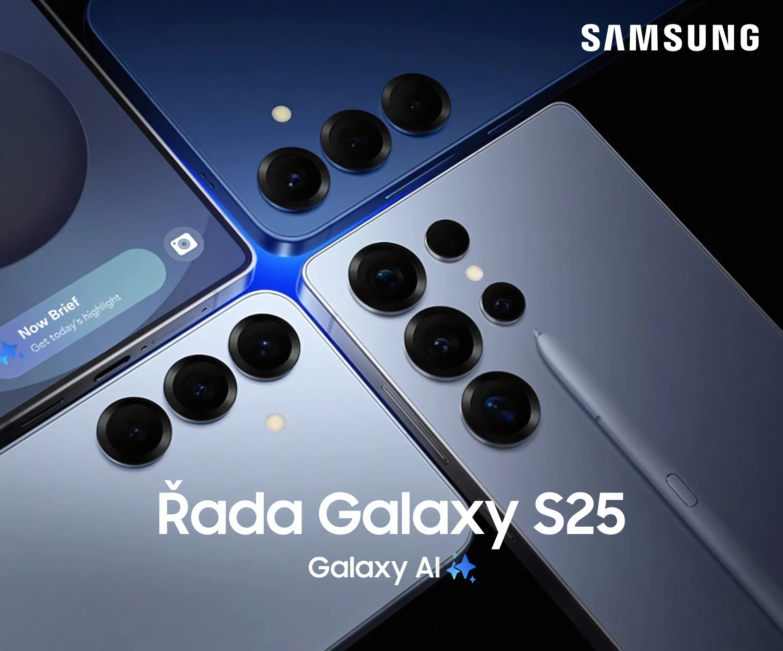 SAMSUNG GALAXY S25 WEB BANNER (800x665px)