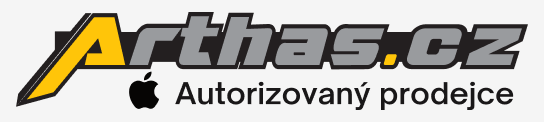 Arthas.cz – autorizovaný prodejce