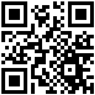 QR kód pro platbu