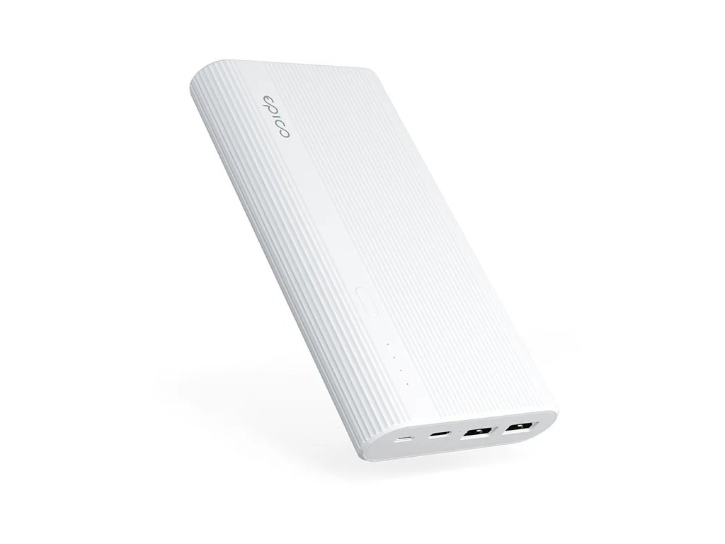 epico multiport power bank 20 100mah bila ien502145