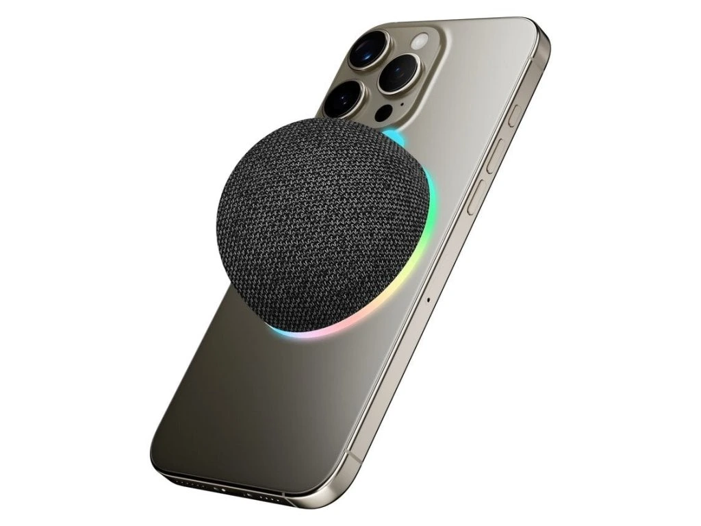 canyon onmove 13 5w black magneticky bluetooth reproduktor ien577131