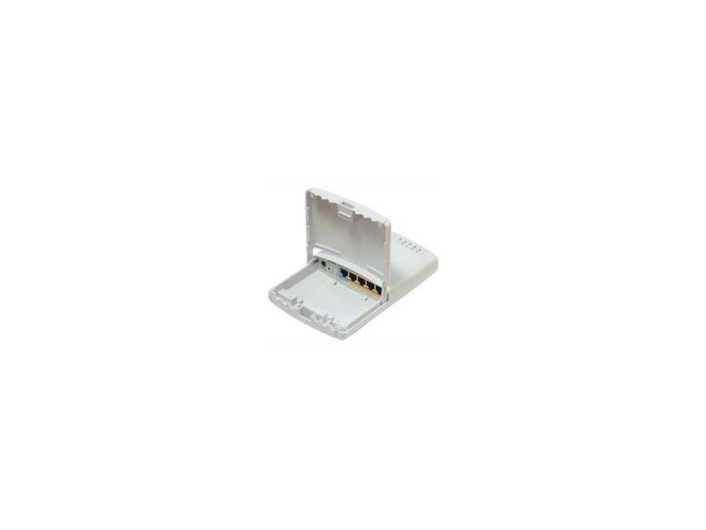 mikrotik routerboard rb750p pbr2 ig230071