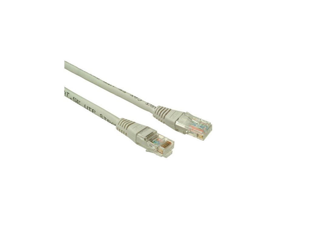 patch kabel 3m utp cat6 ien44954
