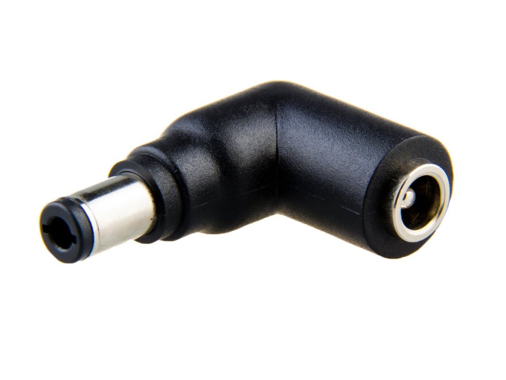 avacom nabijeci jack pro notebooky c13 6 5mm x 3 0mm pro toshiba ien393994