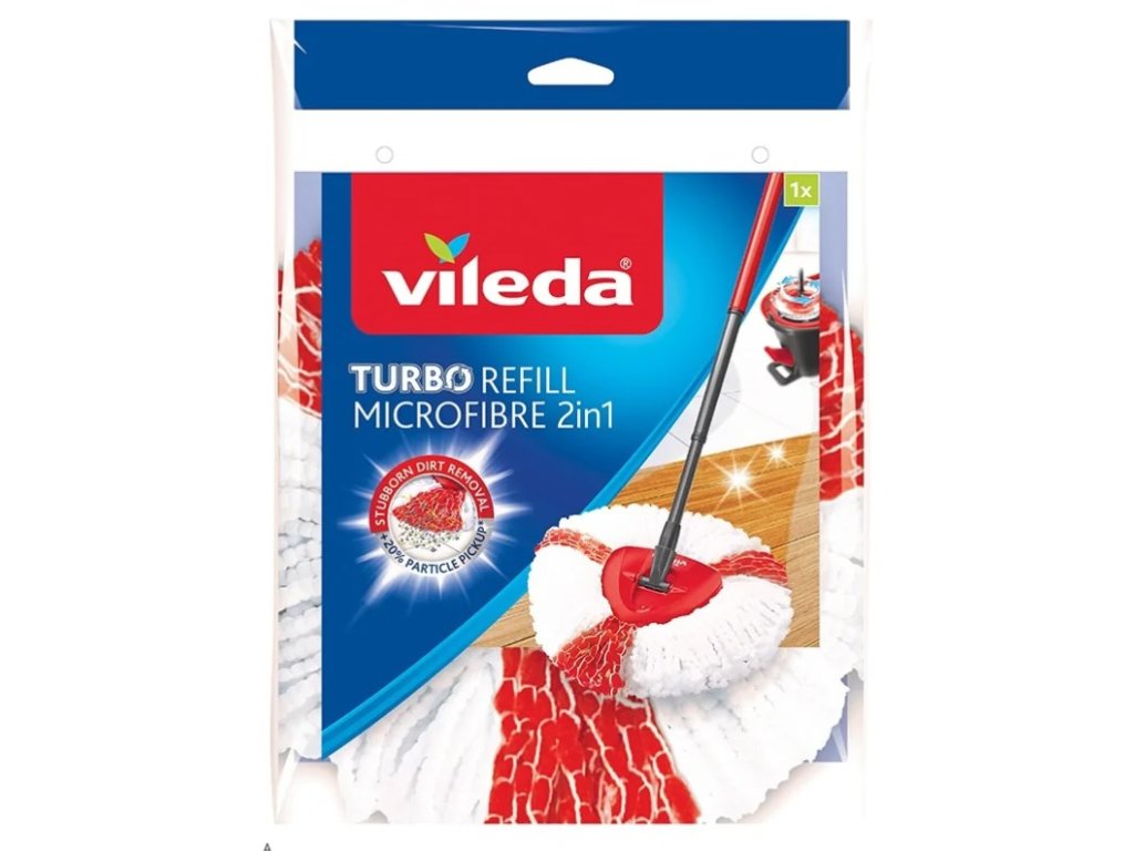 vileda 151608 nahrada turbo 2v1 1 ks ien520921