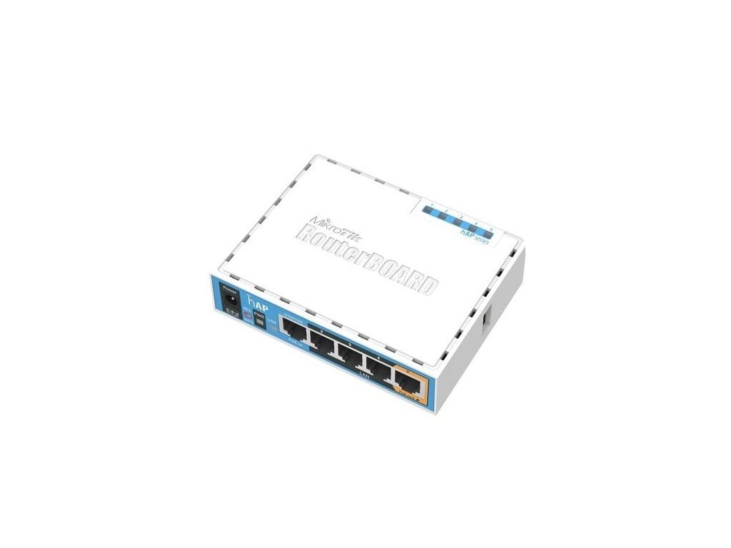 mikrotik routerboard rb951ui 2nd ien239077