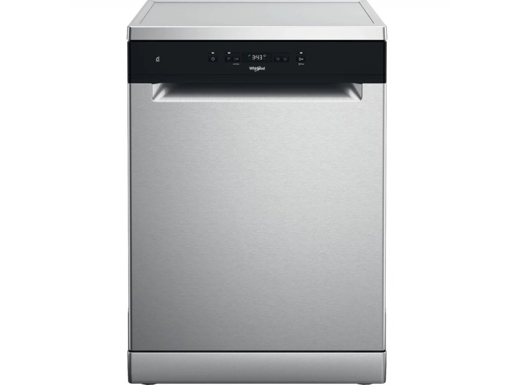 whirlpool w2f hd624 x ien519201