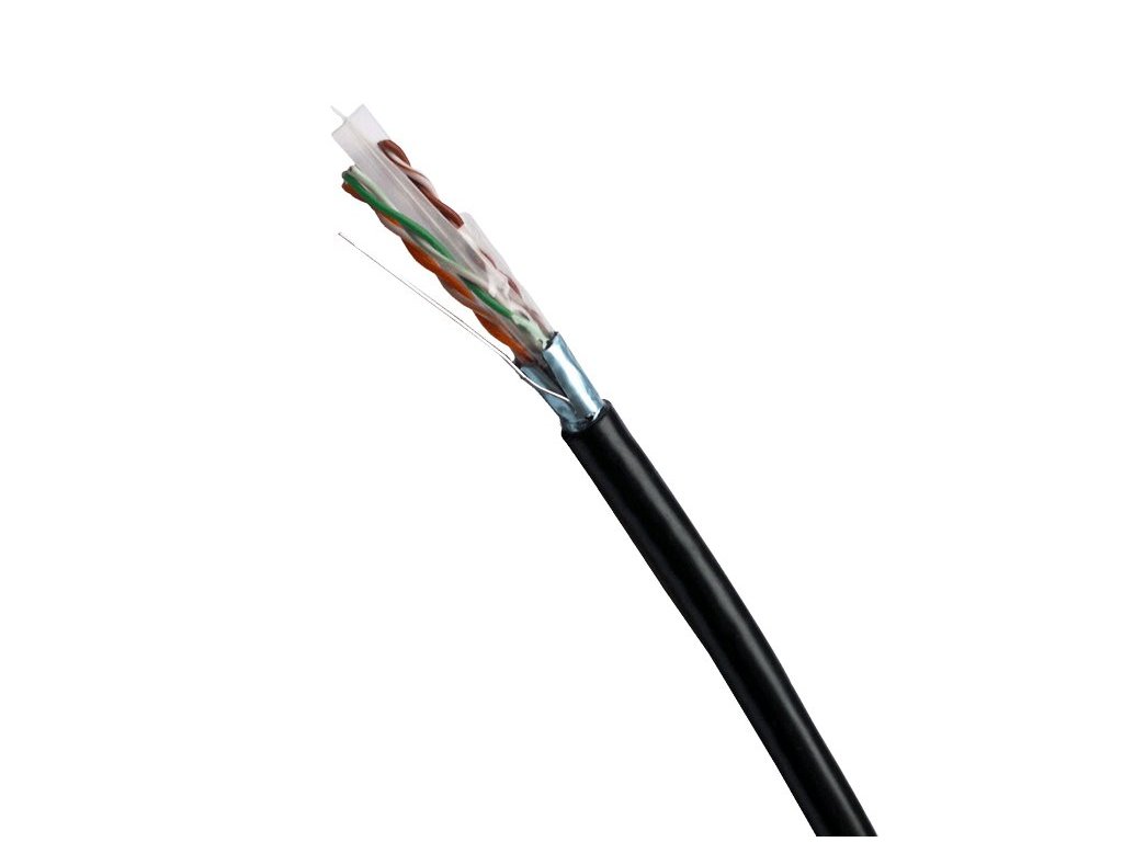 datacom ftp drat cat6 pe fca 500m civka cerny outdoor ien481485