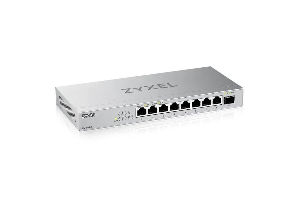 zyxel xmg 108 xmg 108 zz0101f ien519839