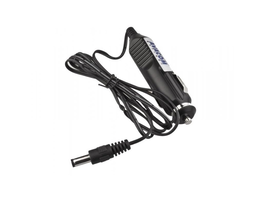 avacom dc dc auto car adapter 12v 1 a pro soupravy av mp av mp bln a avh ien298034