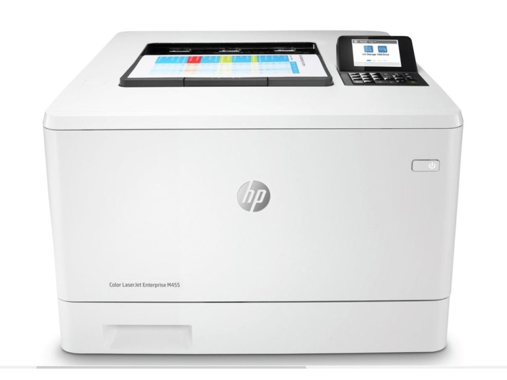 hp color laserjet enterprise m455dn 3pz95a ien488537